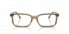 OKULARY KOREKCYJNE RAY-BAN® RX 5445 8454 54 ROZMIAR M